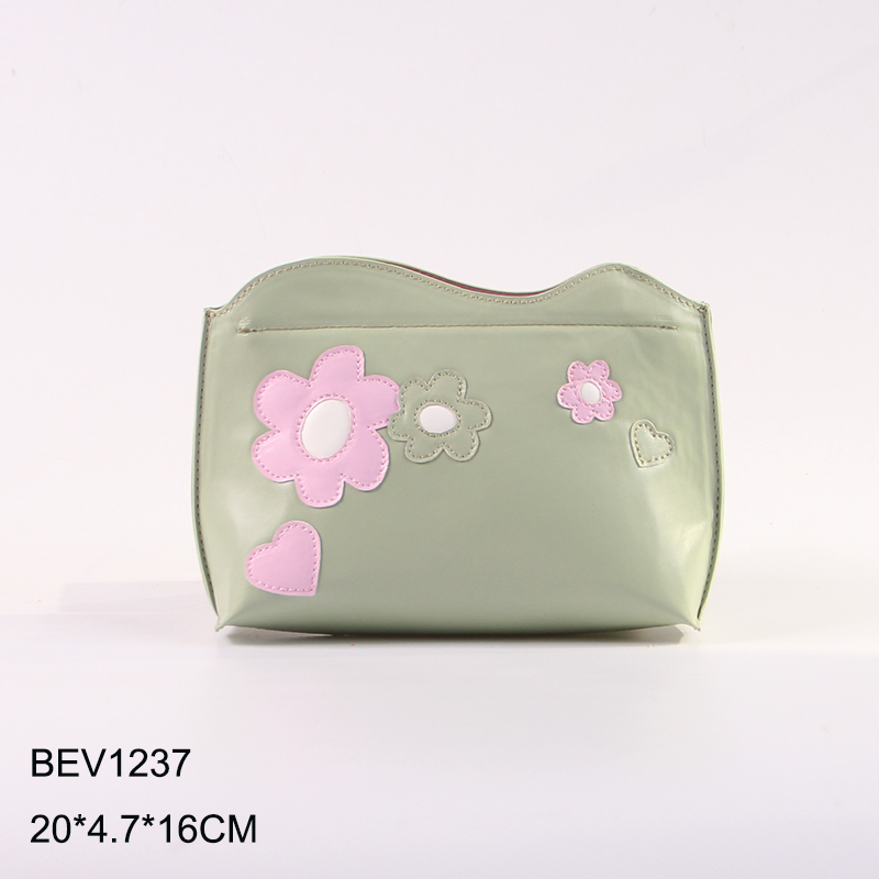 Personalized Makeup Travel Case